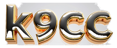 k9cc logo